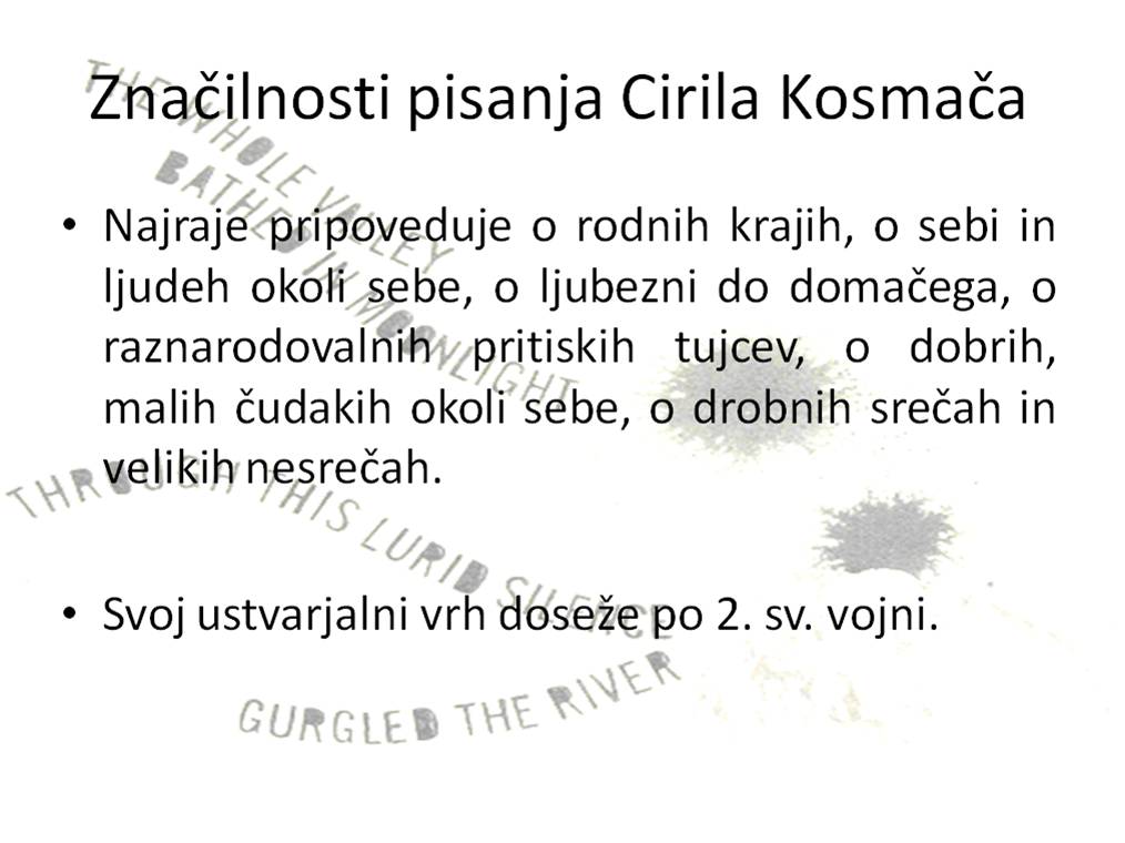 Kosmac3