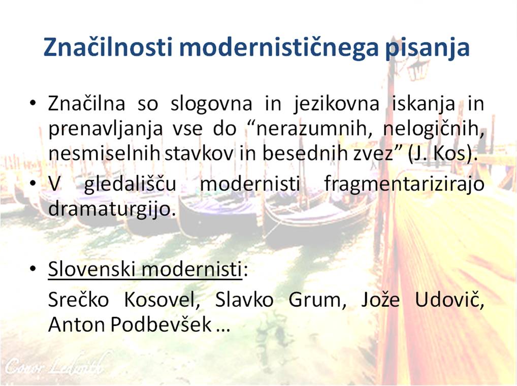 Modernizem5