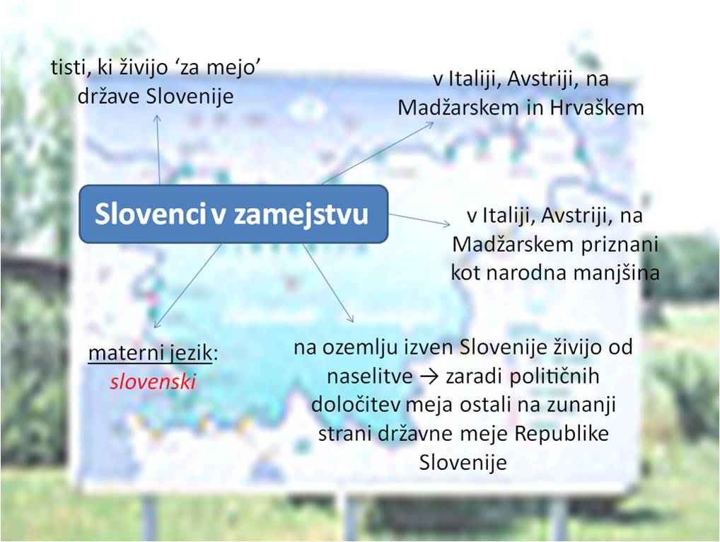 Slovenski jezik v zamejstvu1