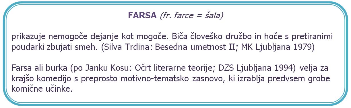 Farsa