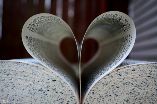 Knjiga-ljubezni